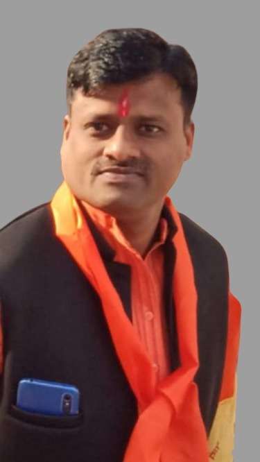Vikash Bhutda